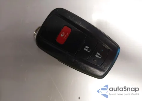 2020 Toyota Rav4 Xle из США, поврежденный, VIN 2T3W1RFV1LC058506